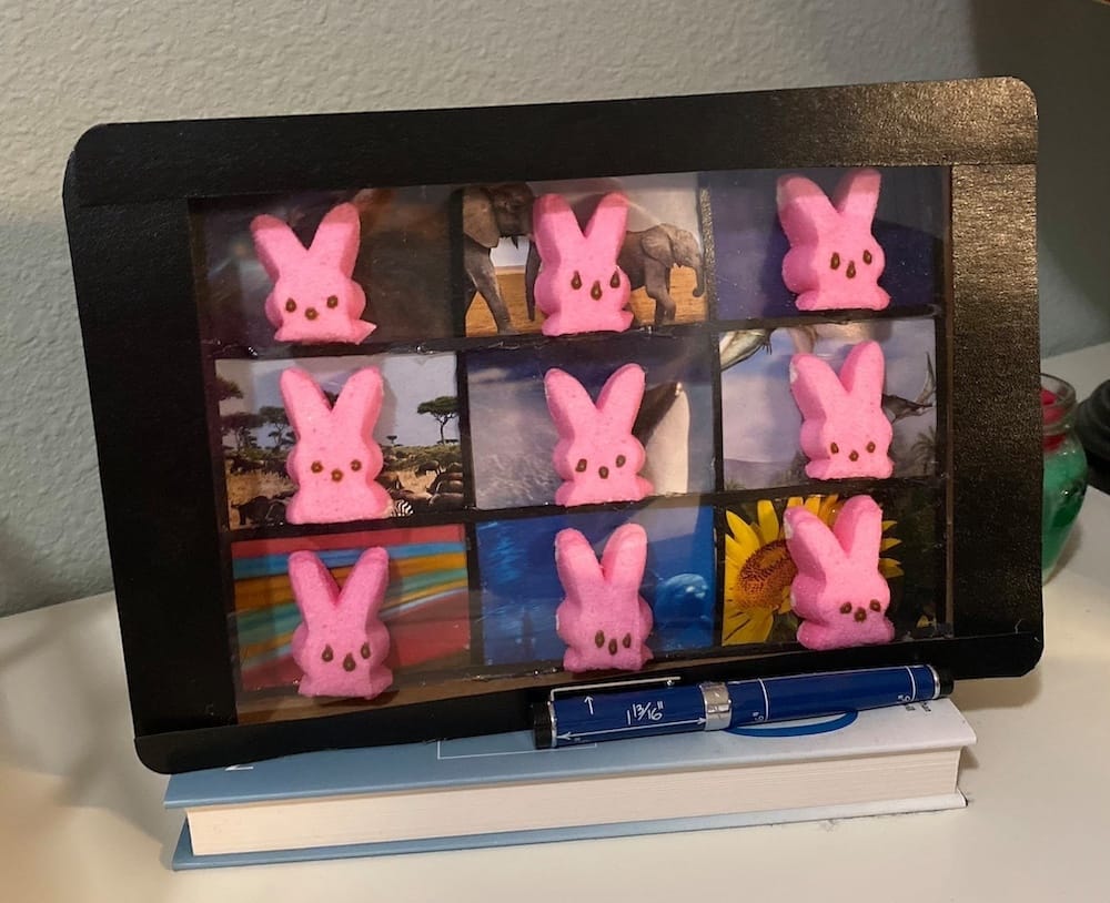 Confirming We're On for Monday