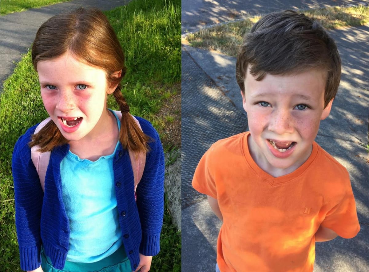 It Doesn't Have To Be This Way