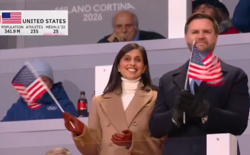 A Quick Coda to those Milan Boos