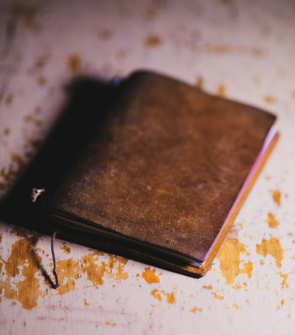 I've Figured Out What This Is